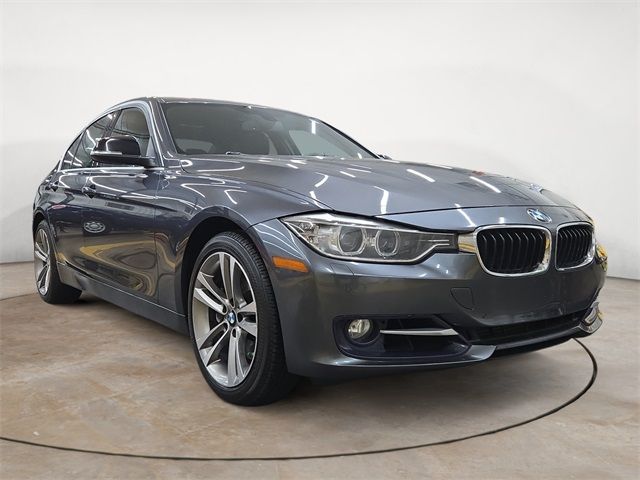 2015 BMW 3 Series 335i xDrive