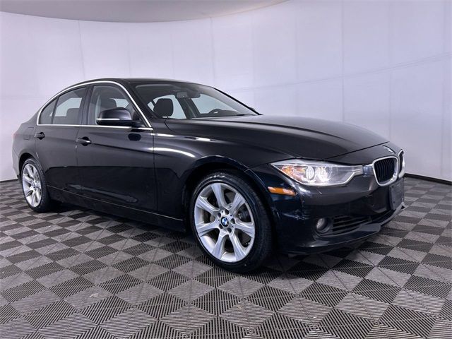 2015 BMW 3 Series 335i xDrive