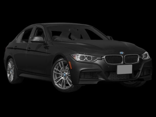 2015 BMW 3 Series 335i xDrive