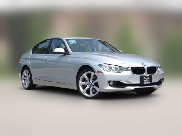 2015 BMW 3 Series 335i xDrive