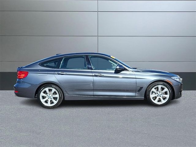 2015 BMW 3 Series Gran Turismo 335i xDrive