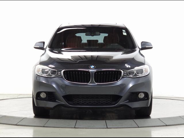 2015 BMW 3 Series Gran Turismo 335i xDrive