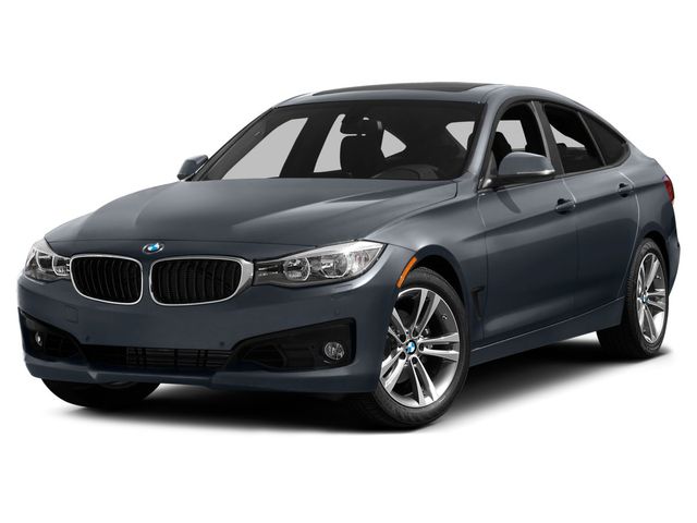 2015 BMW 3 Series Gran Turismo 335i xDrive