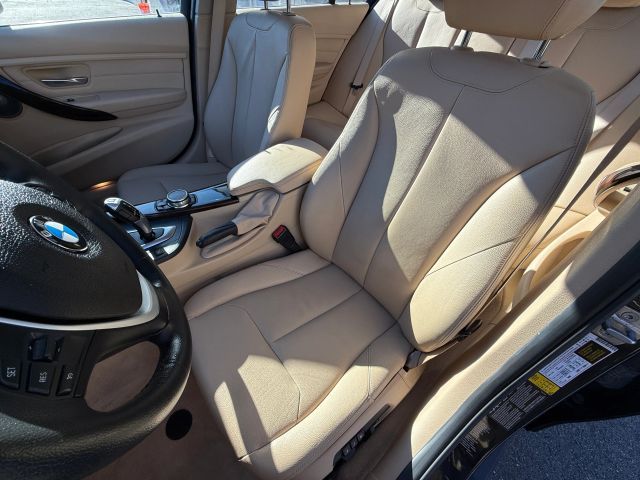 2015 BMW 3 Series 335i xDrive