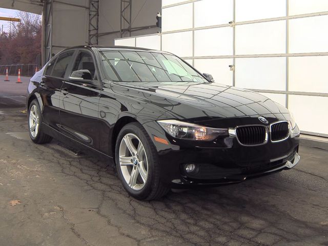 2015 BMW 3 Series 320i xDrive