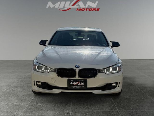 2015 BMW 3 Series 328i xDrive