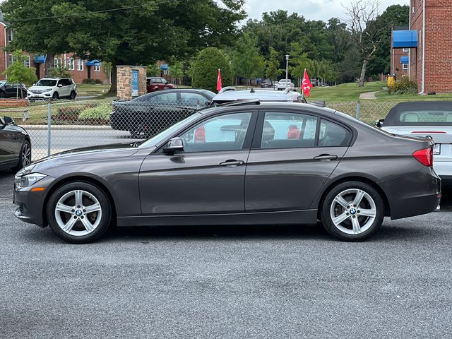 2015 BMW 3 Series 328i xDrive