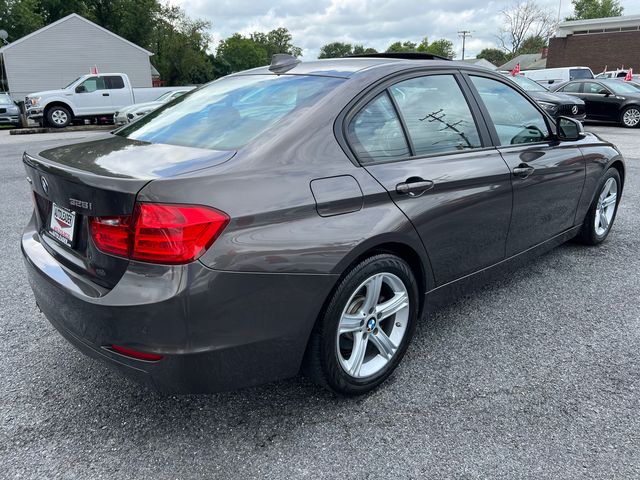 2015 BMW 3 Series 328i xDrive