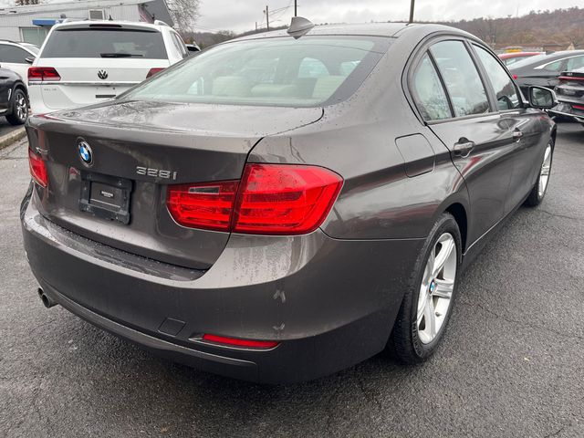 2015 BMW 3 Series 328i xDrive