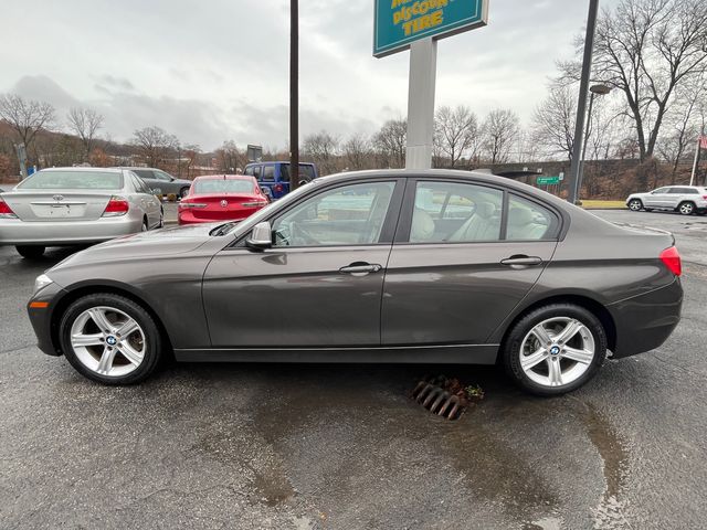 2015 BMW 3 Series 328i xDrive