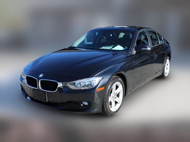 2015 BMW 3 Series 328i xDrive