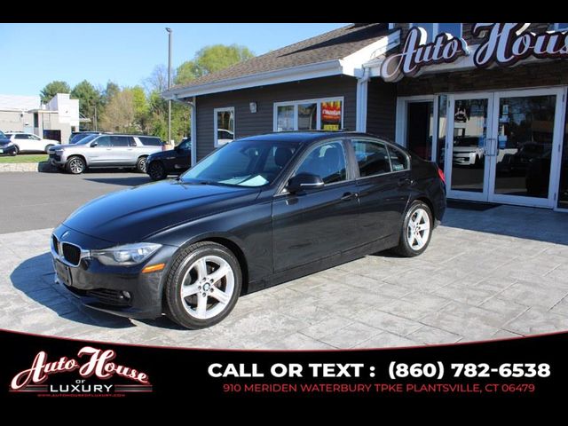 2015 BMW 3 Series 328i xDrive