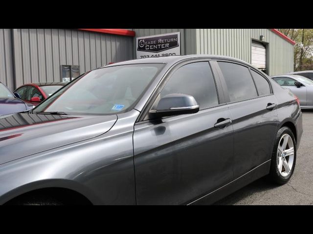 2015 BMW 3 Series 328i xDrive