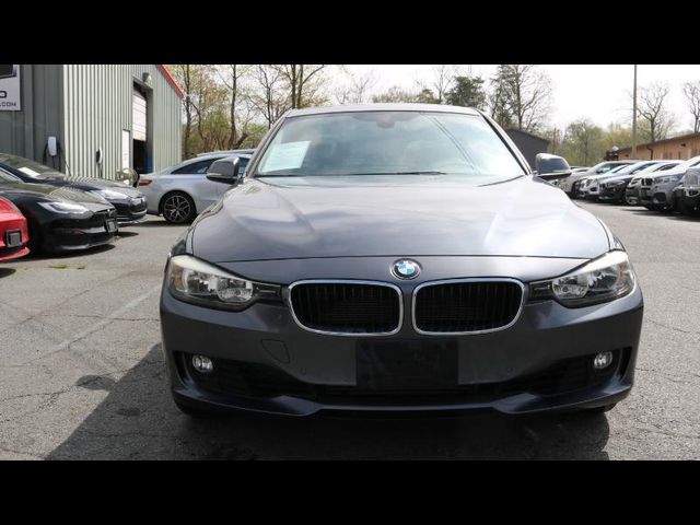 2015 BMW 3 Series 328i xDrive