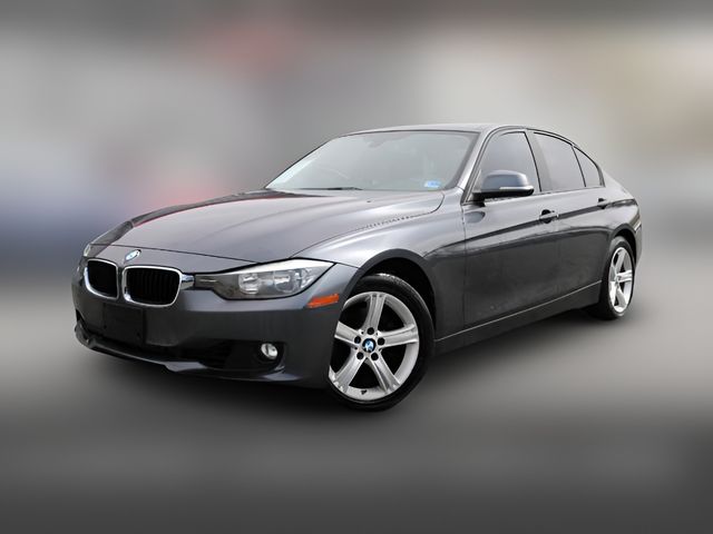 2015 BMW 3 Series 328i xDrive
