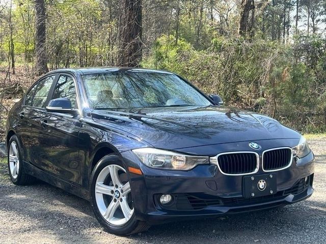 2015 BMW 3 Series 328i xDrive