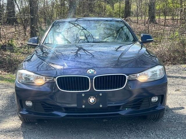 2015 BMW 3 Series 328i xDrive