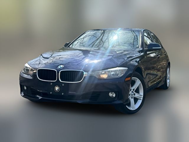 2015 BMW 3 Series 328i xDrive