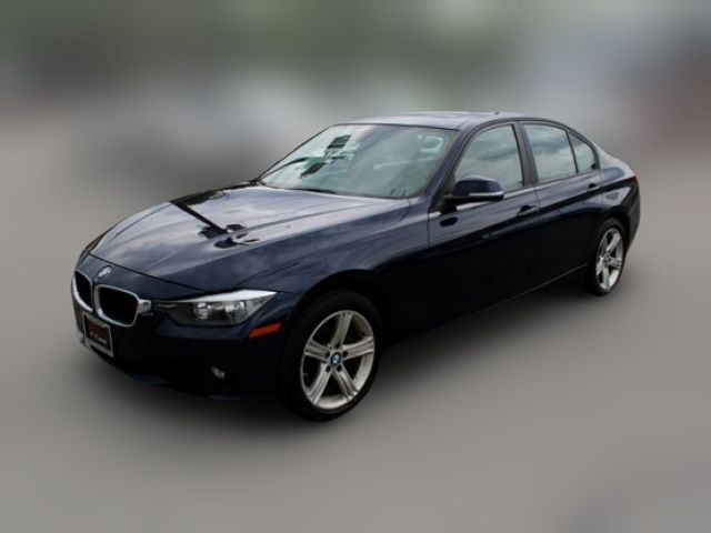 2015 BMW 3 Series 328i xDrive