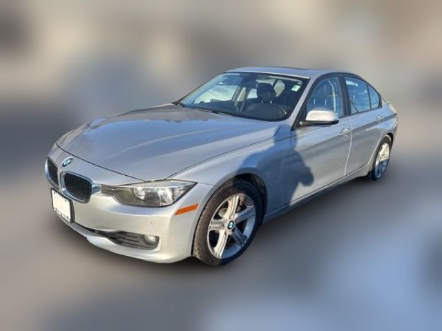 2015 BMW 3 Series 328i xDrive