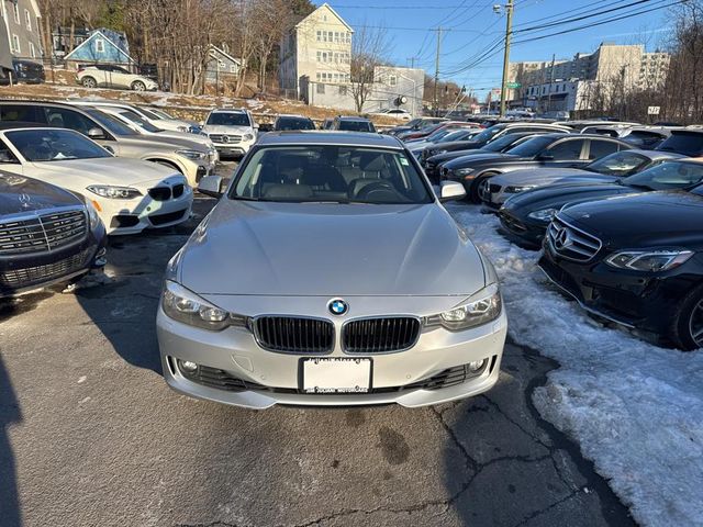2015 BMW 3 Series 328i xDrive