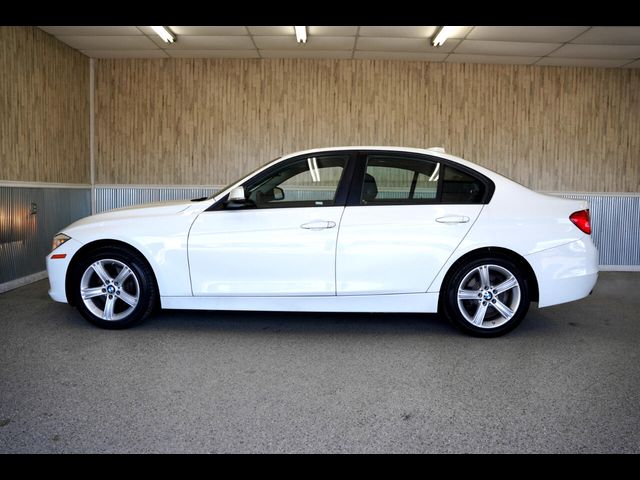 2015 BMW 3 Series 328i xDrive