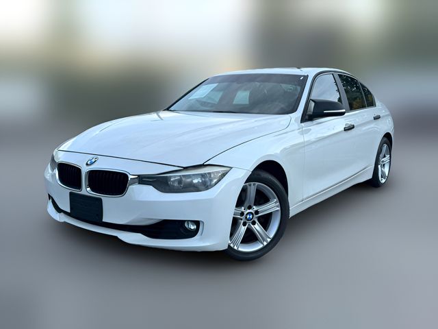 2015 BMW 3 Series 328i xDrive