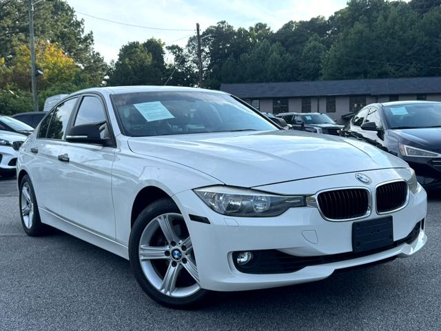 2015 BMW 3 Series 328i xDrive