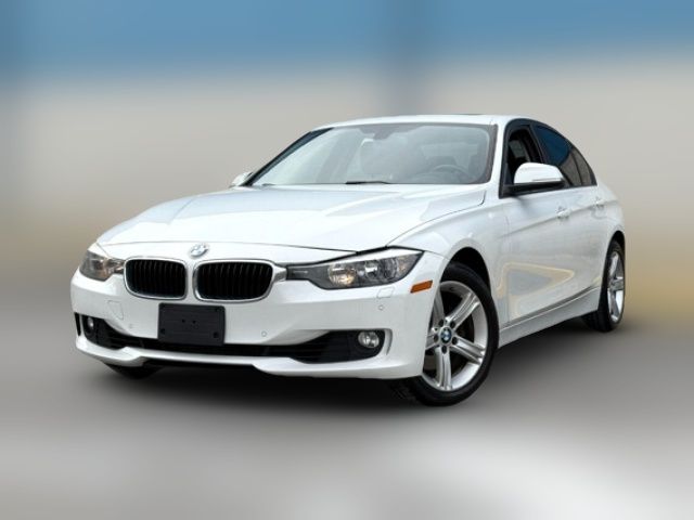 2015 BMW 3 Series 328i xDrive