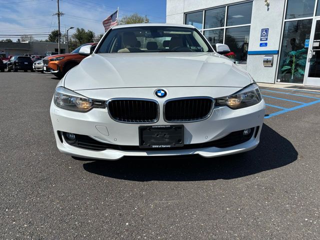 2015 BMW 3 Series 328i xDrive