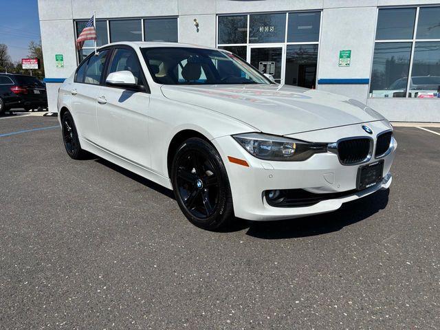 2015 BMW 3 Series 328i xDrive