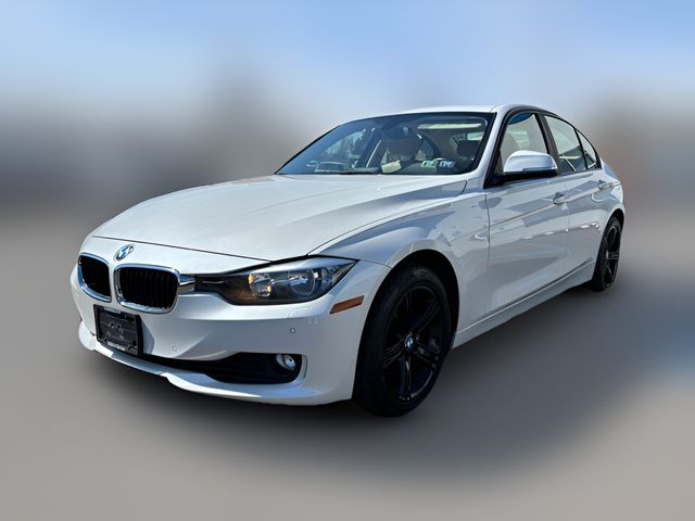2015 BMW 3 Series 328i xDrive