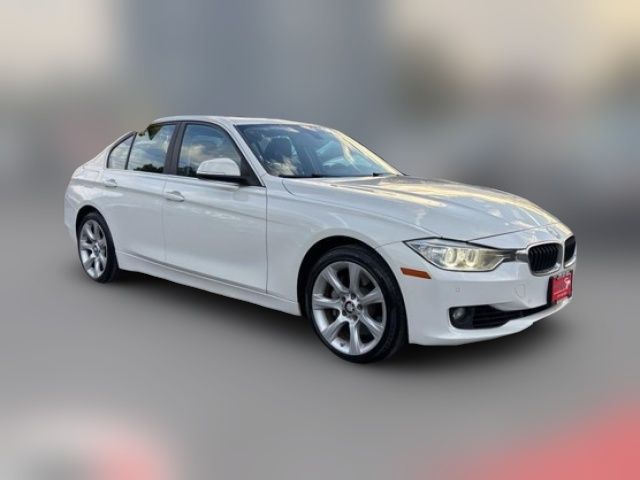 2015 BMW 3 Series 335i xDrive