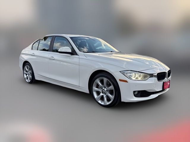 2015 BMW 3 Series 335i xDrive