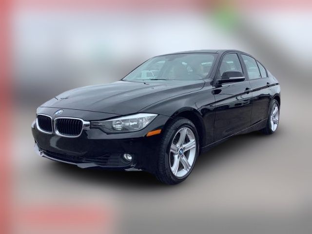 2015 BMW 3 Series 328i