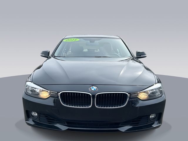 2015 BMW 3 Series 328i