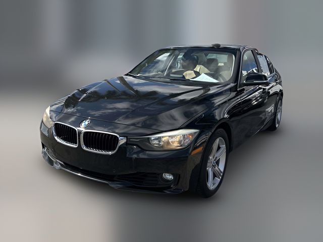 2015 BMW 3 Series 328i