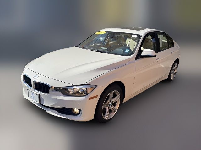 2015 BMW 3 Series 328i xDrive