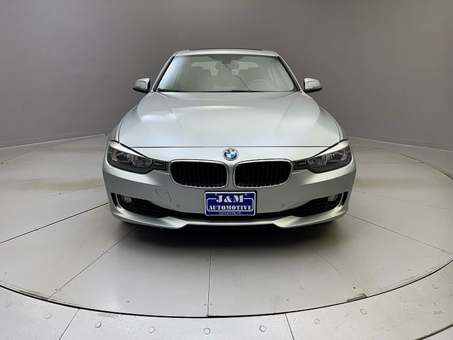 2015 BMW 3 Series 328i xDrive