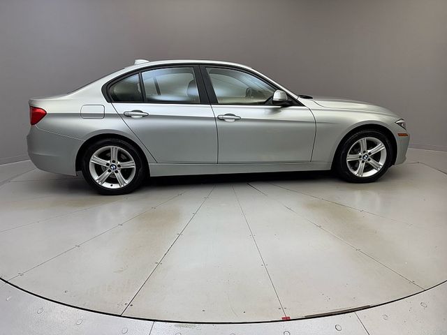 2015 BMW 3 Series 328i xDrive