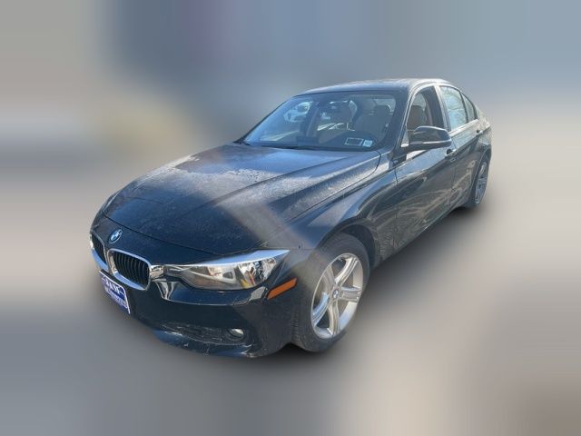 2015 BMW 3 Series 328i xDrive