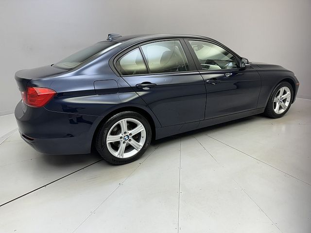 2015 BMW 3 Series 320i xDrive