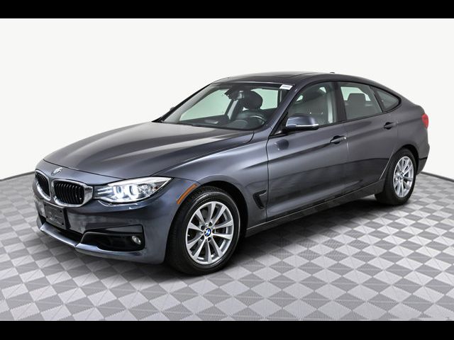 2015 BMW 3 Series Gran Turismo 328i xDrive