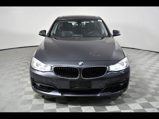 2015 BMW 3 Series Gran Turismo 328i xDrive