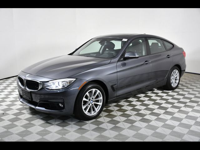 2015 BMW 3 Series Gran Turismo 328i xDrive