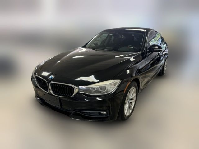 2015 BMW 3 Series Gran Turismo 328i xDrive