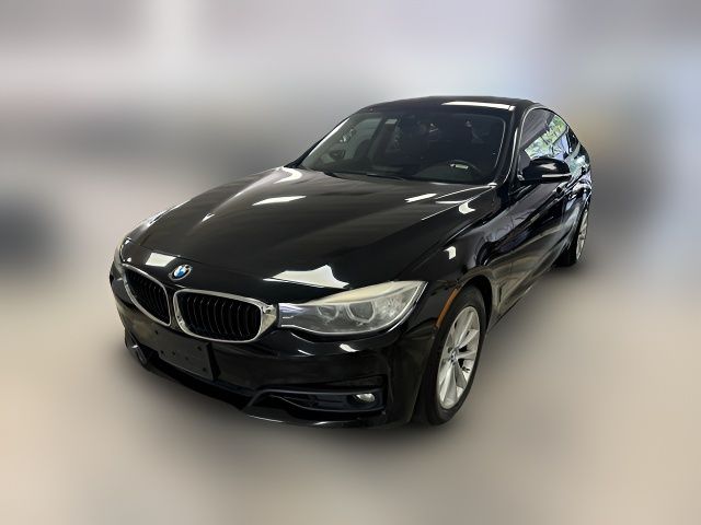 2015 BMW 3 Series Gran Turismo 328i xDrive