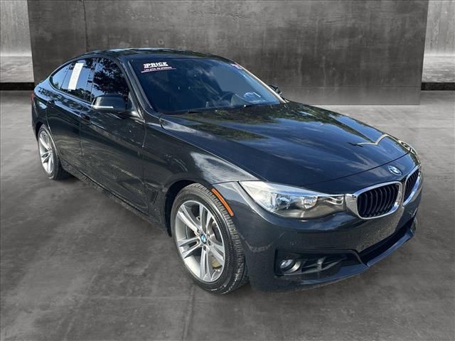 2015 BMW 3 Series Gran Turismo 328i xDrive