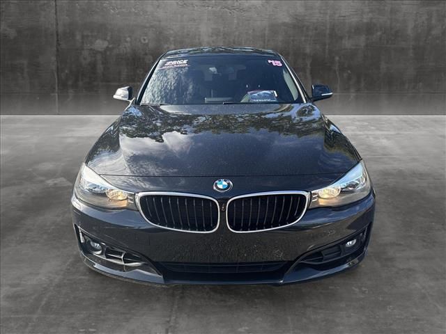 2015 BMW 3 Series Gran Turismo 328i xDrive