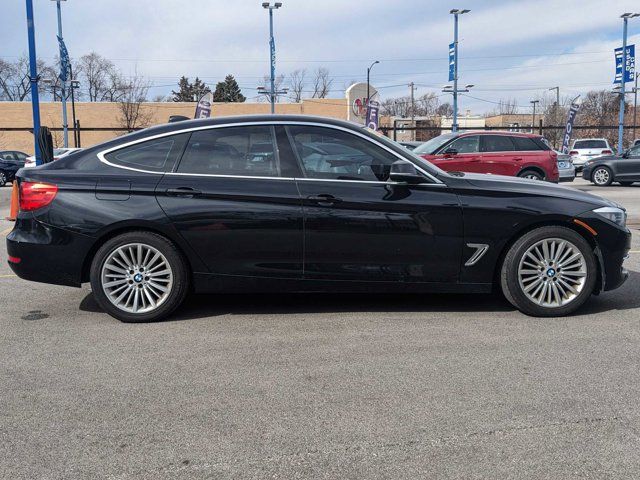 2015 BMW 3 Series Gran Turismo 328i xDrive